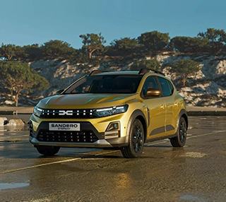Despre Dacia Spring