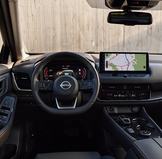 nissan-x-trail-interior-bord-auto-cobalcescu