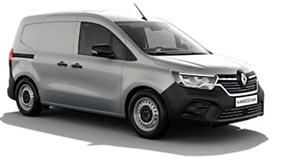 KANGOO VAN