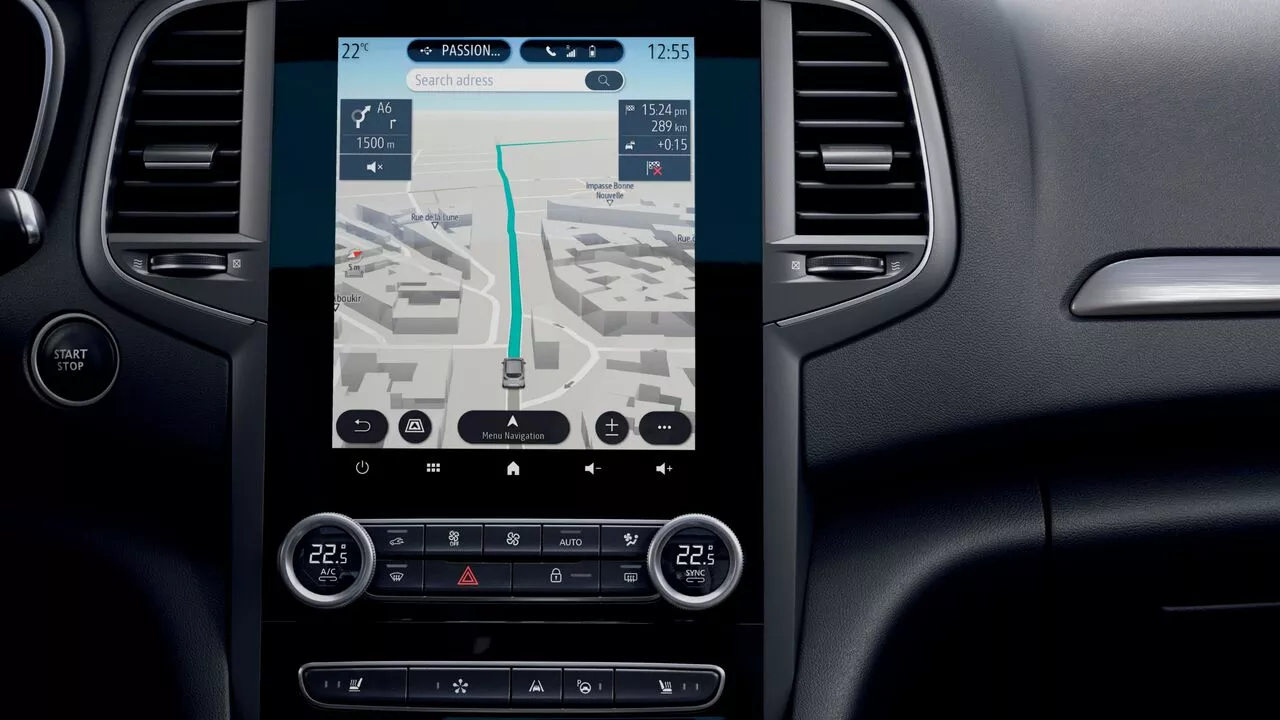 megane-sedan-sistem-multimedia