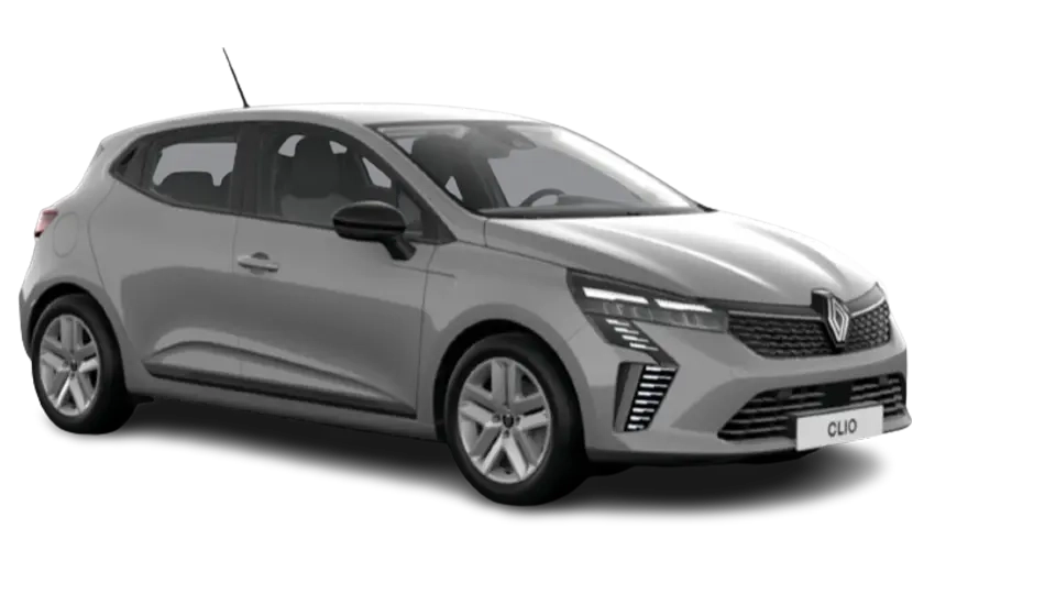 Clio generation Eco-G 100