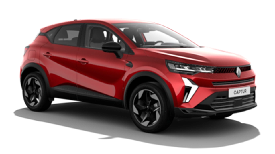 Captur evolution TCe 90