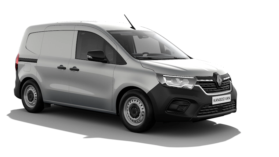 Kangoo Van E-Tech Electric L1 11 kW EV44