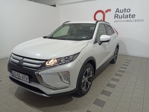 Mitsubishi Eclipse Cross 1.5 T-MIVEC 163 CP 4x4 Automat