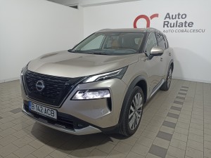 Nissan  X-TRAIL 1.5 ePower  4WD -TEKNA+P3 211CP