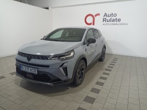 RENAULT SYMBIOZ esprit Alpine E-Tech full hybrid 145