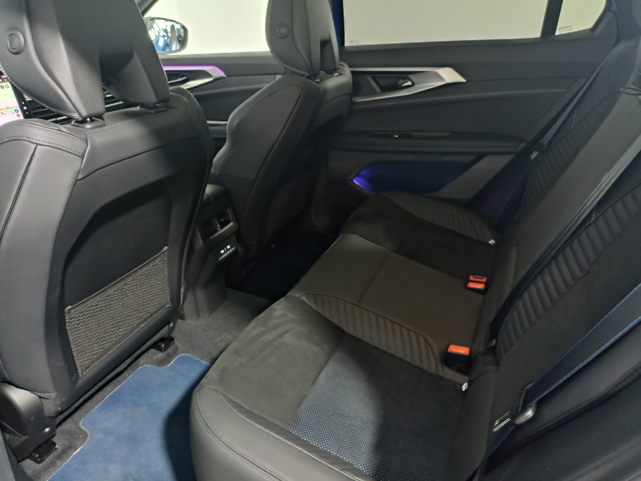 RENAULT RAFALE esprit Alpine E-Tech full hybrid 200