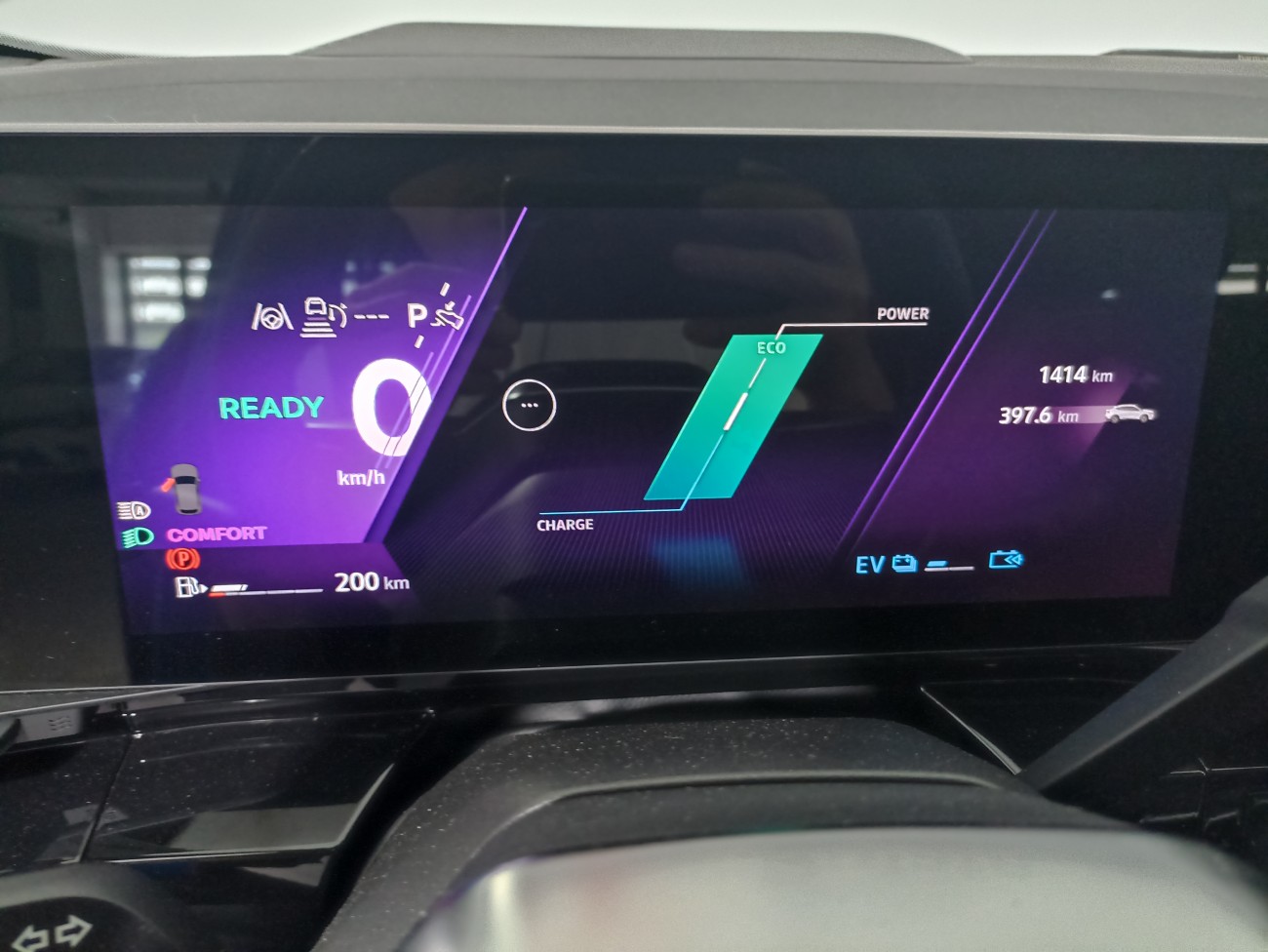 RENAULT RAFALE esprit Alpine E-Tech full hybrid 200