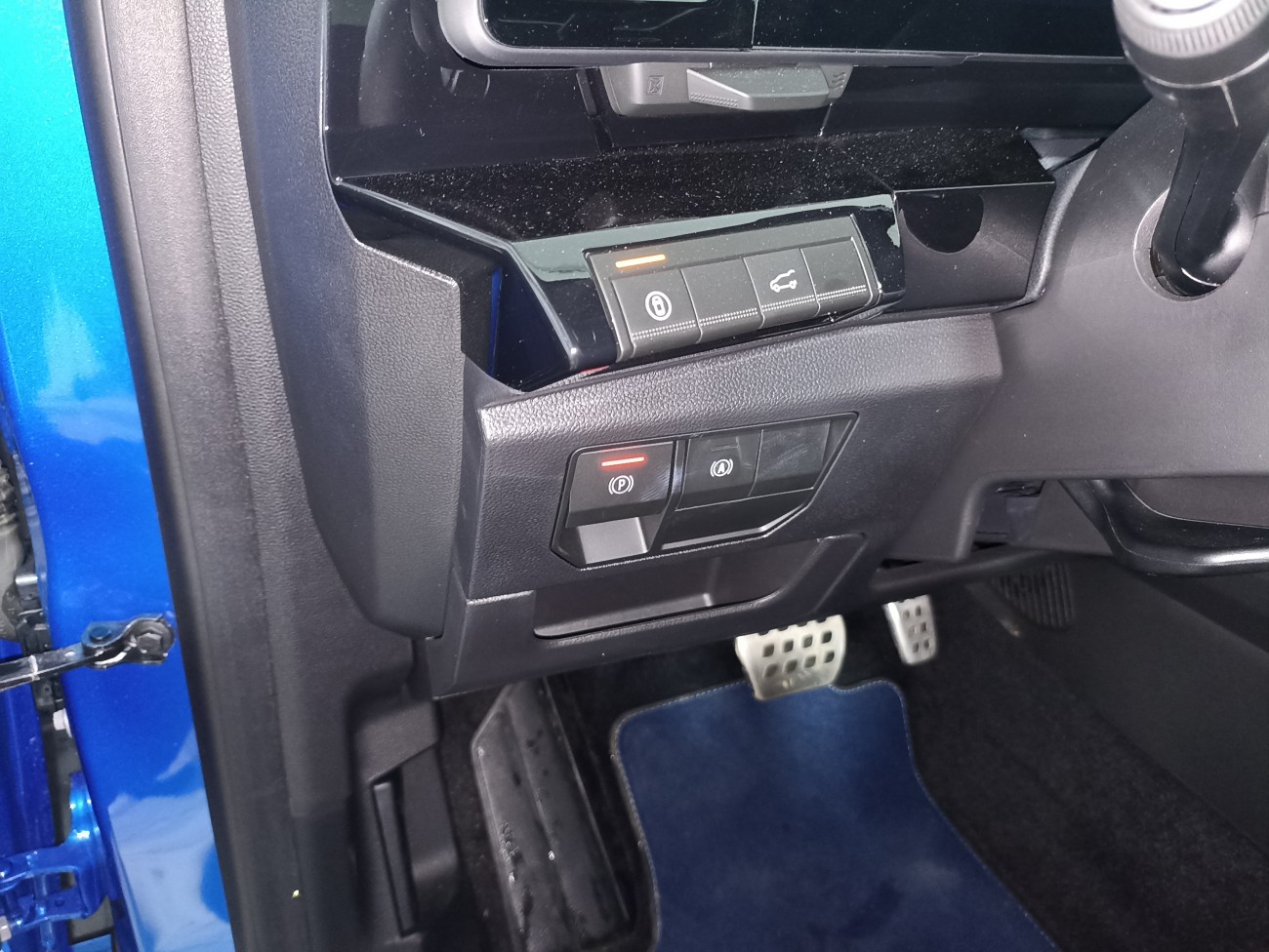 RENAULT RAFALE esprit Alpine E-Tech full hybrid 200