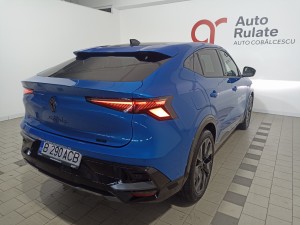 RENAULT RAFALE esprit Alpine E-Tech full hybrid 200