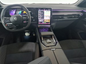 RENAULT RAFALE esprit Alpine E-Tech full hybrid 200