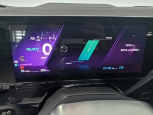 RENAULT RAFALE esprit Alpine E-Tech full hybrid 200