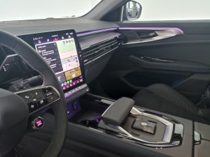 RENAULT RAFALE esprit Alpine E-Tech full hybrid 200