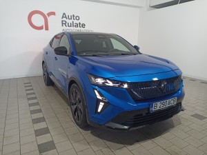 RENAULT RAFALE esprit Alpine E-Tech full hybrid 200