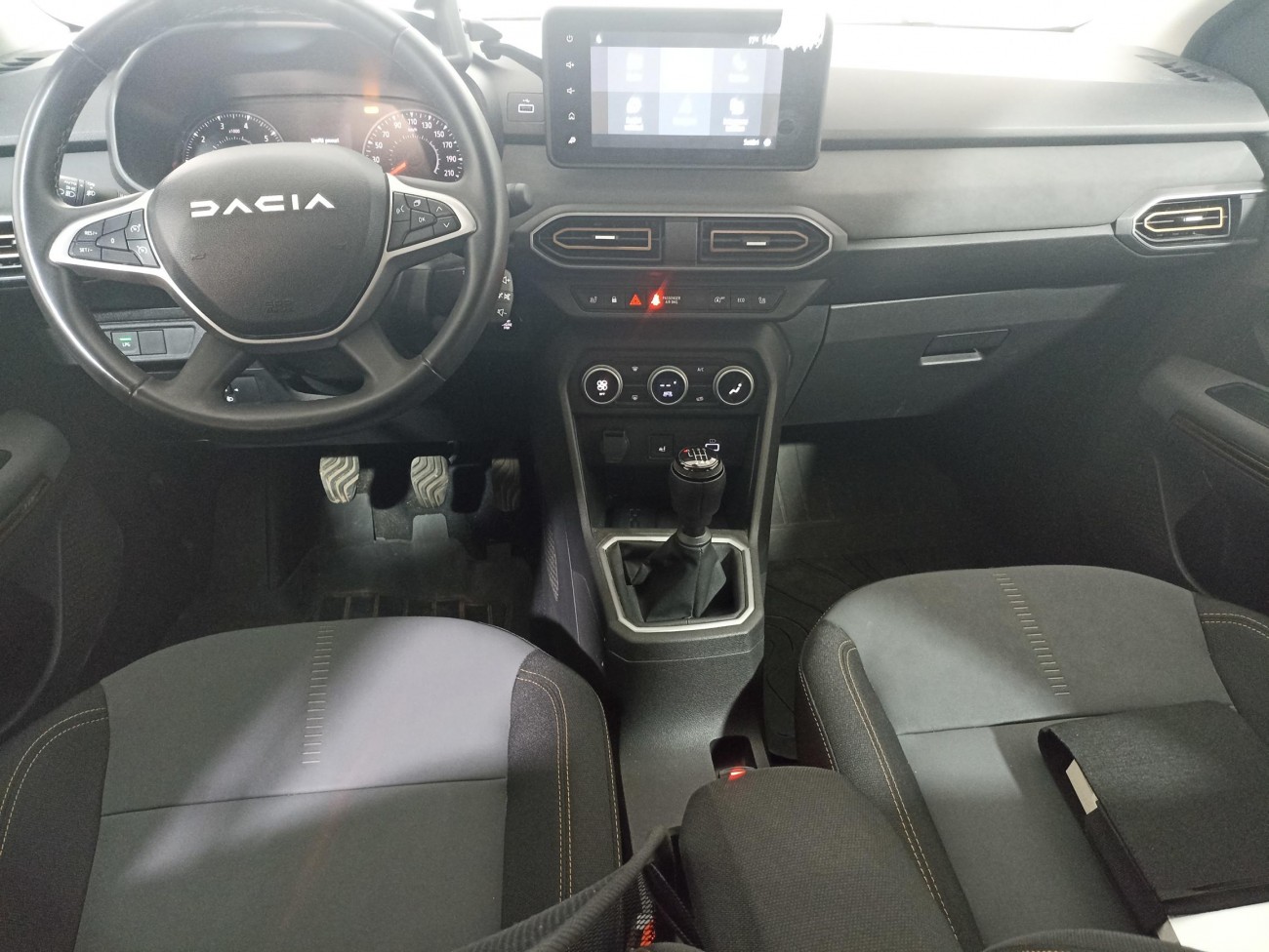 Dacia Sandero Stepway 1.0 TCE + GPL 100 CP Extreme