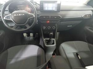 Dacia Sandero Stepway 1.0 TCE + GPL 100 CP Extreme