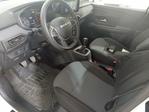 Dacia Sandero Stepway 1.0 TCE + GPL 100 CP Extreme
