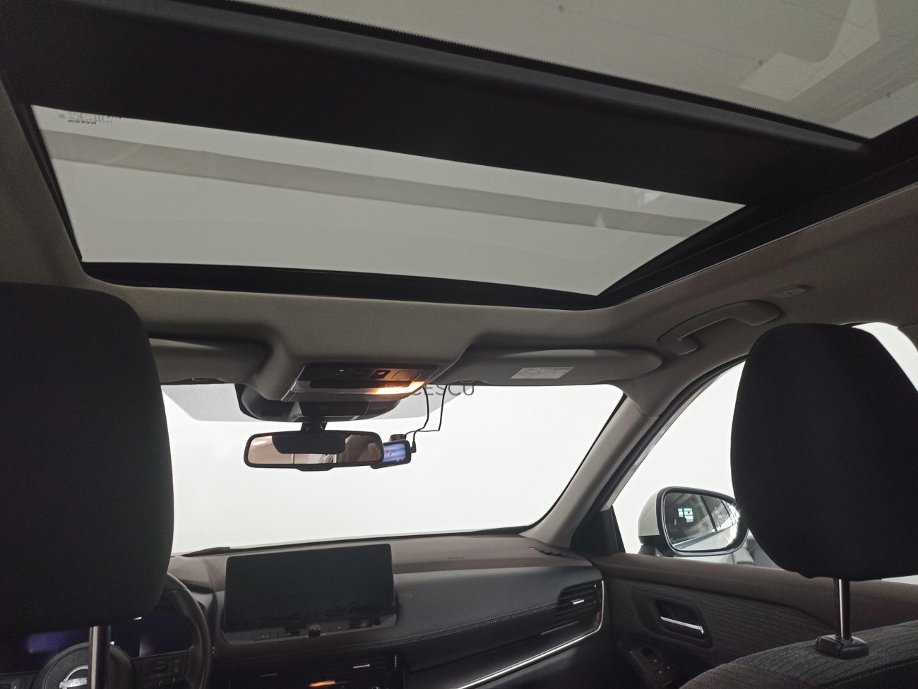 NISSAN X-TRAIL – EPOWER, 201CP, 2WD