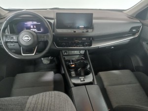 NISSAN X-TRAIL – EPOWER, 201CP, 2WD