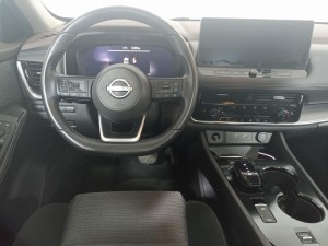 NISSAN X-TRAIL – EPOWER, 201CP, 2WD