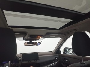 NISSAN X-TRAIL – EPOWER, 201CP, 2WD