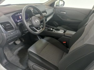 NISSAN X-TRAIL – EPOWER, 201CP, 2WD