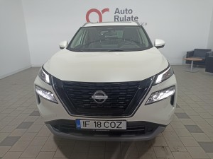 NISSAN X-TRAIL – EPOWER, 201CP, 2WD