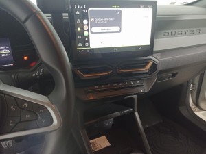 Dacia Duster Extreme TCE Mild Hybrid 130 CP 4x4