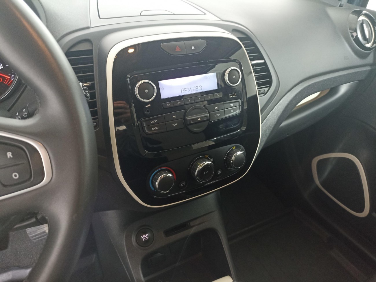 Renault Captur 0.9 TCE 90 CP