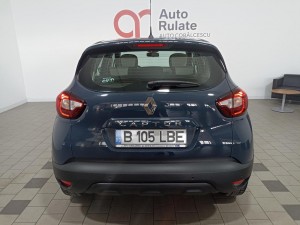 Renault Captur 0.9 TCE 90 CP