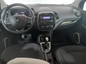 Renault Captur 0.9 TCE 90 CP