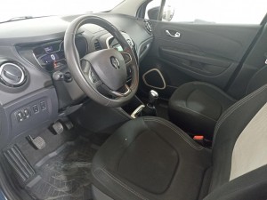 Renault Captur 0.9 TCE 90 CP