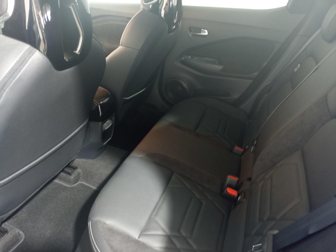 NISSAN JUKE 1.6 HIBRID (143CP) N- DESIGN