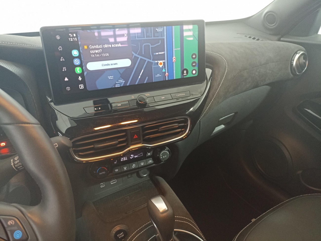 NISSAN JUKE 1.6 HIBRID (143CP) N- DESIGN