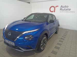 NISSAN JUKE 1.6 HIBRID (143CP) N- DESIGN