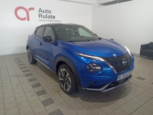 NISSAN JUKE 1.6 HIBRID (143CP) N- DESIGN