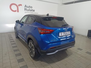 NISSAN JUKE 1.6 HIBRID (143CP) N- DESIGN