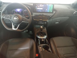 NISSAN JUKE 1.6 HIBRID (143CP) N- DESIGN