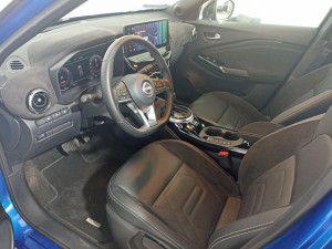 NISSAN JUKE 1.6 HIBRID (143CP) N- DESIGN