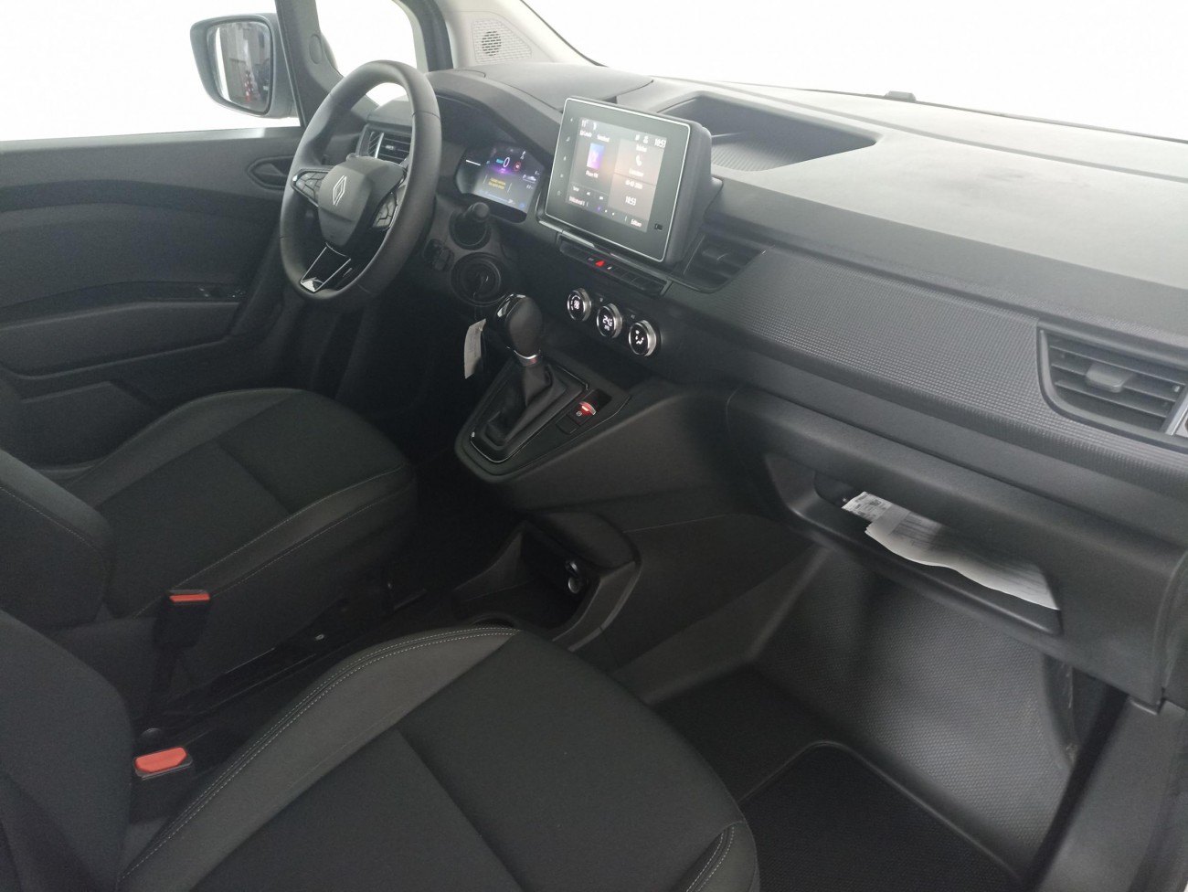 RENAULT KANGOO VAN E-TECH 100% ELECTRIC L2 22 kW EV44