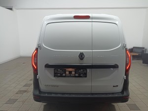 RENAULT KANGOO VAN E-TECH 100% ELECTRIC L2 22 kW EV44