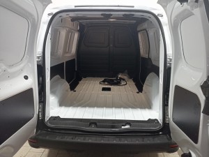 RENAULT KANGOO VAN E-TECH 100% ELECTRIC L2 22 kW EV44