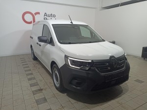 RENAULT KANGOO VAN E-TECH 100% ELECTRIC L2 22 kW EV44