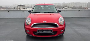 Mini ONE 1.6i 98 CP