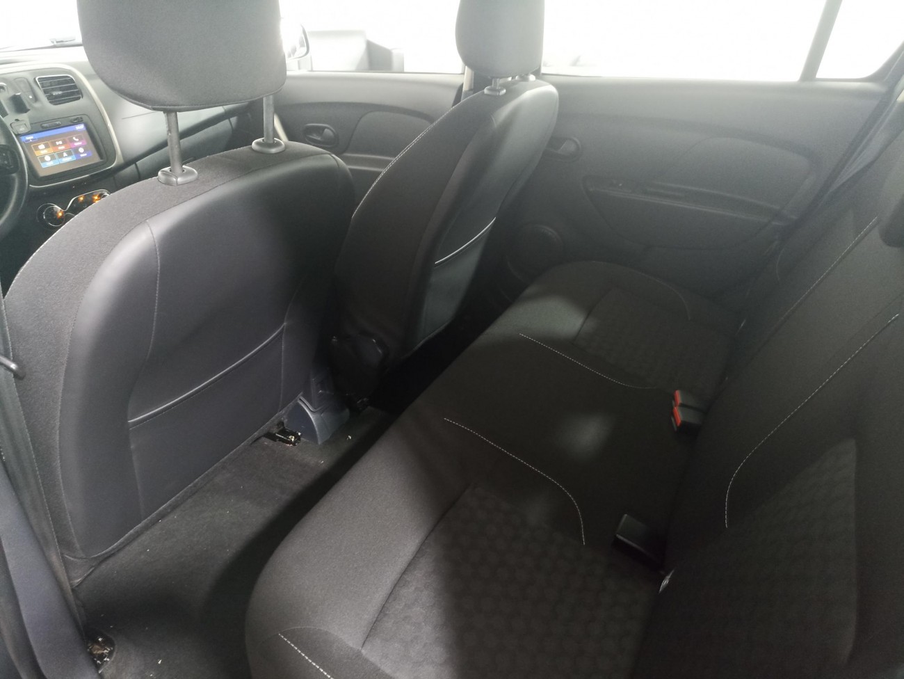 Dacia Logan MCV 1.5 DCI 90 CP