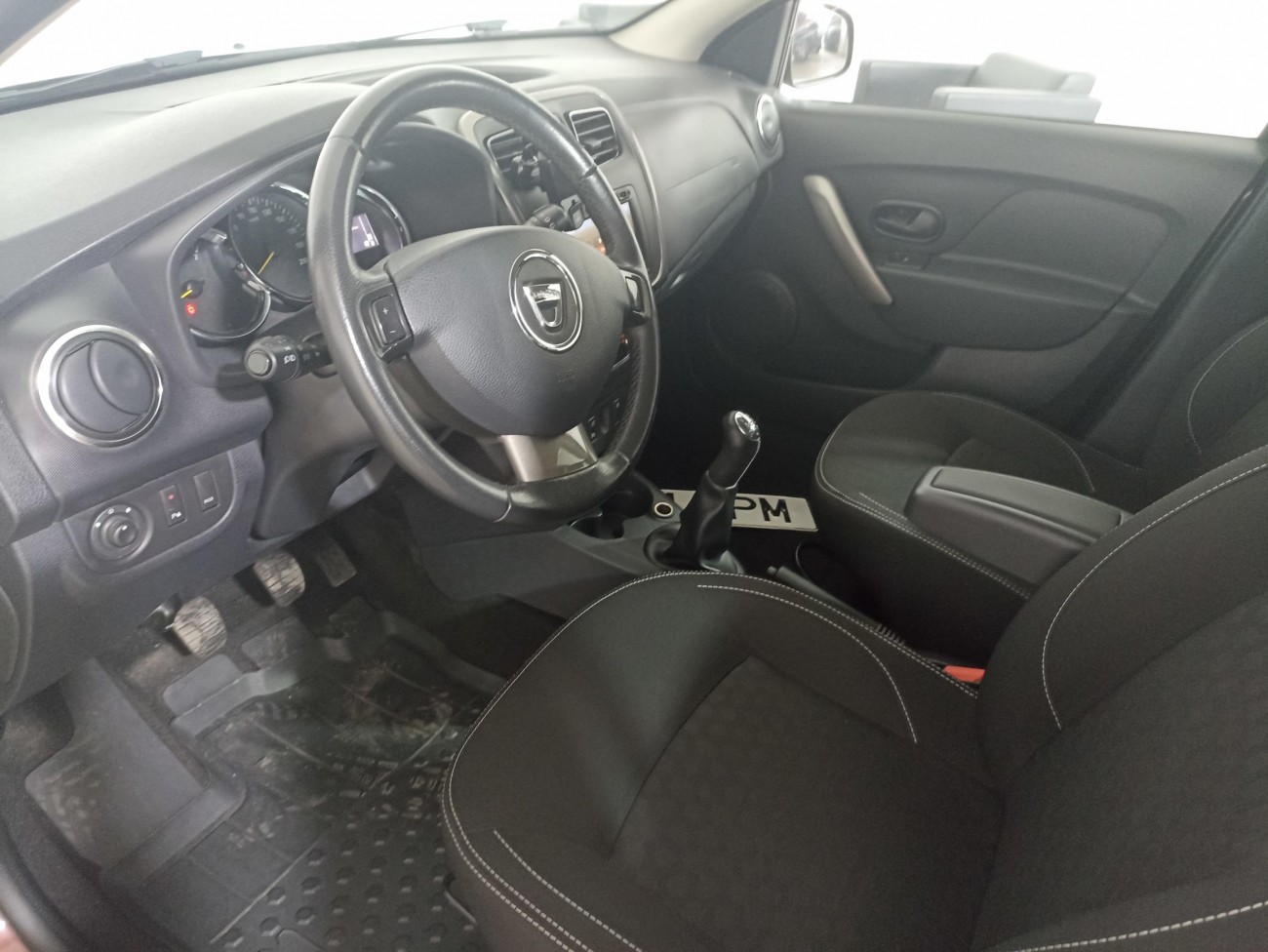 Dacia Logan MCV 1.5 DCI 90 CP