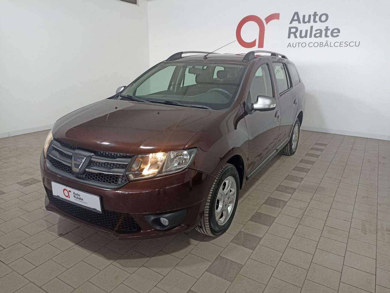 Dacia Logan MCV 1.5 DCI 90 CP
