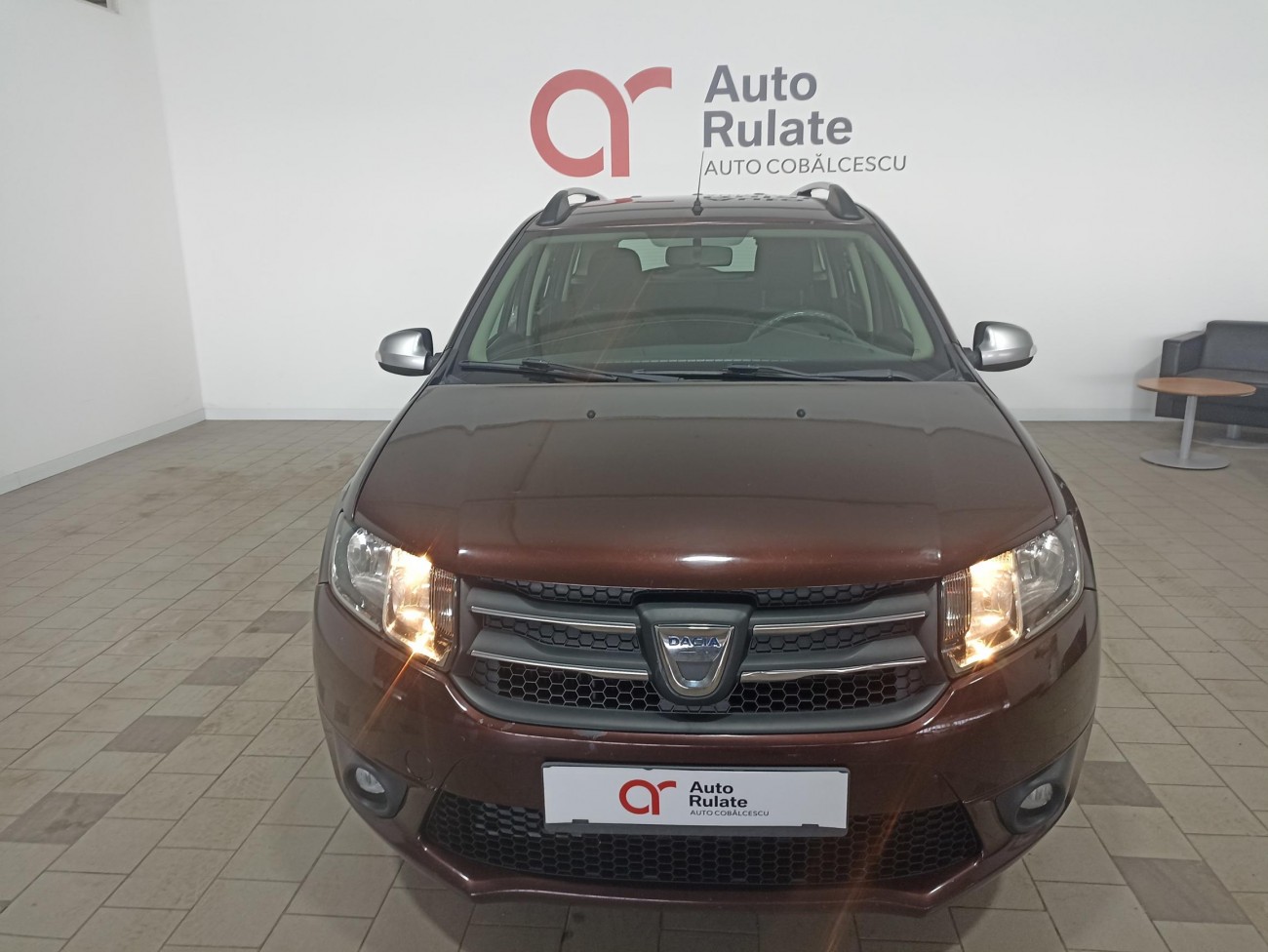 Dacia Logan MCV 1.5 DCI 90 CP