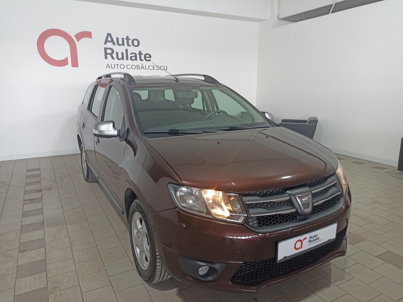 Dacia Logan MCV 1.5 DCI 90 CP