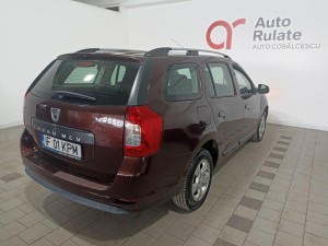 Dacia Logan MCV 1.5 DCI 90 CP